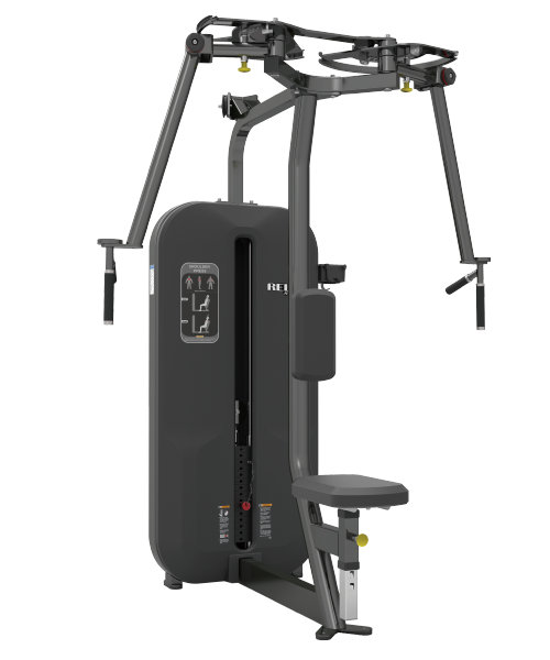 擴(kuò)胸/夾背訓(xùn)練器PC0603